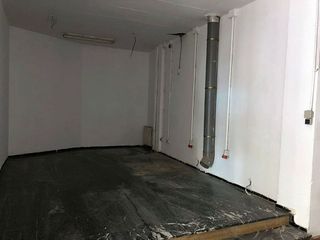 Local comercial en alquiler en Los Olivos en Huesca