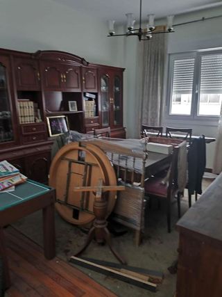 Piso en venta en Carballo