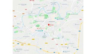 Local comercial en venta en Iturrama en Pamplona