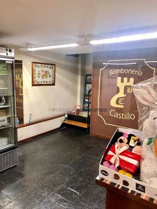 Local comercial en venta en Centro en Salamanca