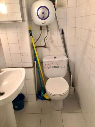 Local comercial en venta en Centro en Salamanca