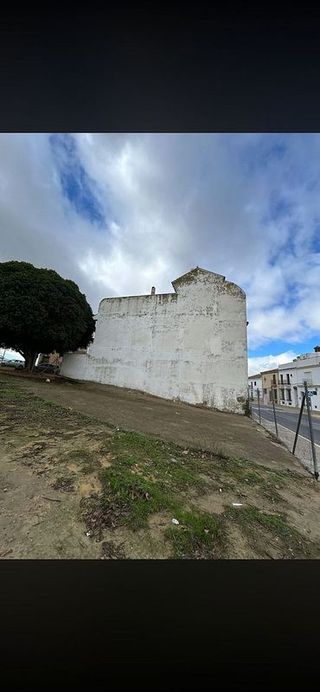Solar en venta en Arcos de la Frontera