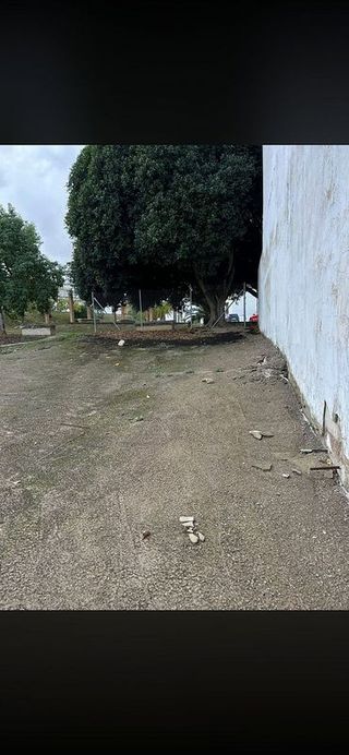 Solar en venta en Arcos de la Frontera