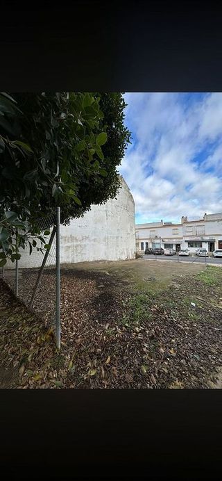 Solar en venta en Arcos de la Frontera