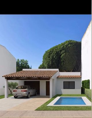 Solar en venta en Arcos de la Frontera