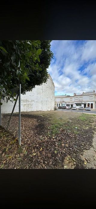 Solar en venta en Arcos de la Frontera