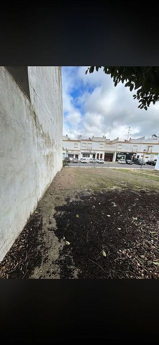 Solar en venta en Arcos de la Frontera