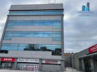 Oficina en venta en Palomarejos en Toledo