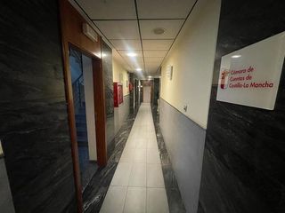 Oficina en venta en Palomarejos en Toledo