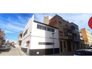 Casa adosada en venta en Amposta
