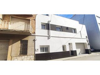 Casa adosada en venta en Amposta