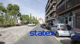 Local comercial en venta en Almenara en Madrid