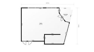 Local comercial en venta en Almenara en Madrid