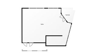 Local comercial en venta en Almenara en Madrid