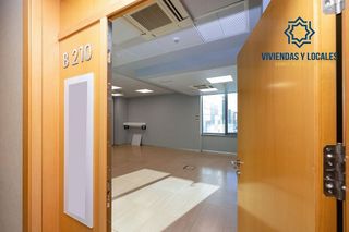 Oficina en venta en Fígares en Granada