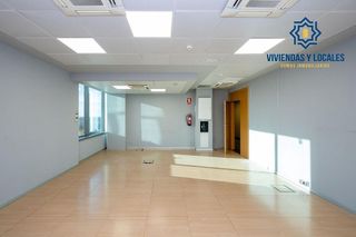 Oficina en venta en Fígares en Granada