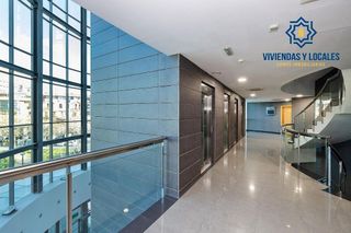 Oficina en venta en Fígares en Granada