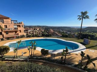 Garaje en venta en Calahonda en Mijas