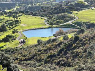 Garaje en venta en Calahonda en Mijas