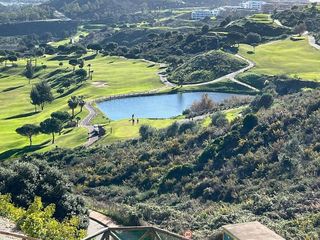 Garaje en venta en Calahonda en Mijas