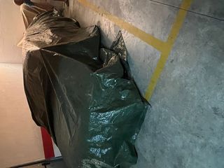 Garaje en venta en Calahonda en Mijas