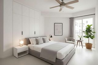 Piso en venta en El Molinar - Can Pere Antoni en Palma de Mallorca