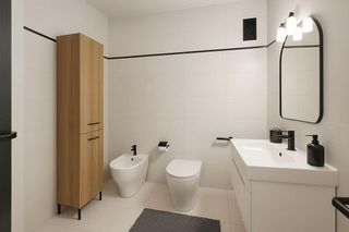 Piso en venta en El Molinar - Can Pere Antoni en Palma de Mallorca