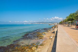 Piso en venta en El Molinar - Can Pere Antoni en Palma de Mallorca