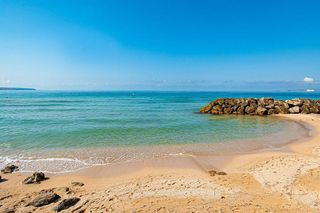 Piso en venta en El Molinar - Can Pere Antoni en Palma de Mallorca