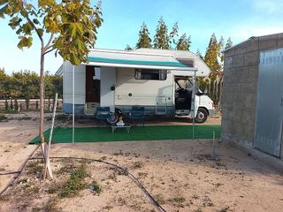 Terreno en alquiler en Godelleta
