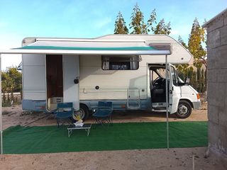 Terreno en alquiler en Godelleta