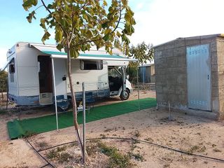 Terreno en alquiler en Godelleta