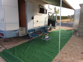 Terreno en alquiler en Godelleta