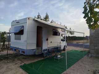 Terreno en alquiler en Godelleta