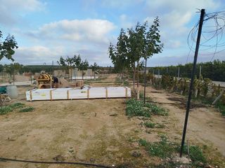 Terreno en alquiler en Godelleta