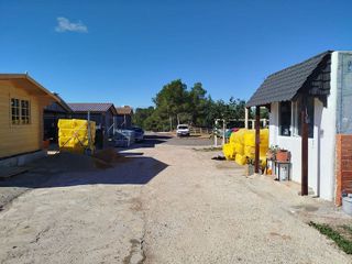 Terreno en alquiler en Godelleta