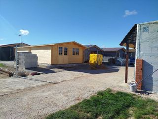 Terreno en alquiler en Godelleta