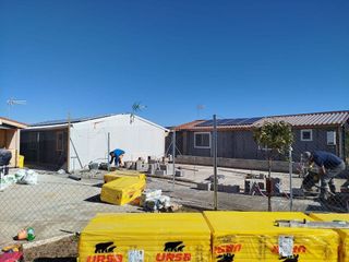 Terreno en alquiler en Godelleta