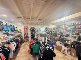 Local comercial en alquiler en Centro en Gijón