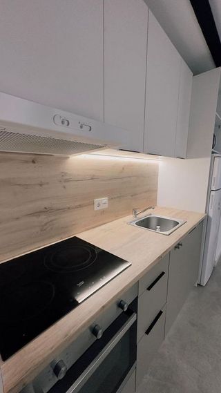 Piso en alquiler en Alcoy/Alcoi