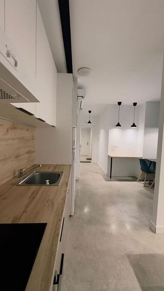 Piso en alquiler en Alcoy/Alcoi