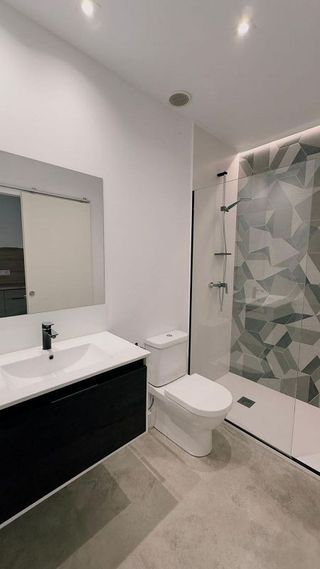 Piso en alquiler en Alcoy/Alcoi