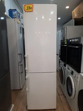 Frigorifero Liebherr con garanzia e trasporto