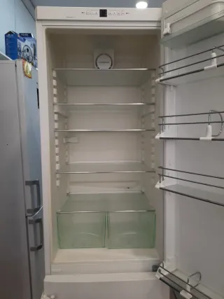 Frigorifero Liebherr con garanzia e trasporto