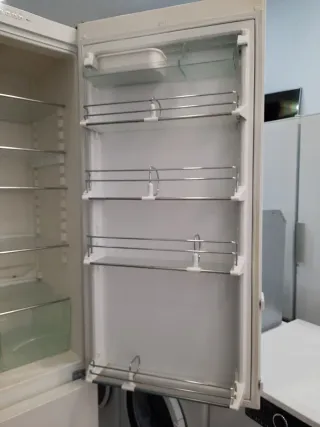 Frigorifero Liebherr con garanzia e trasporto