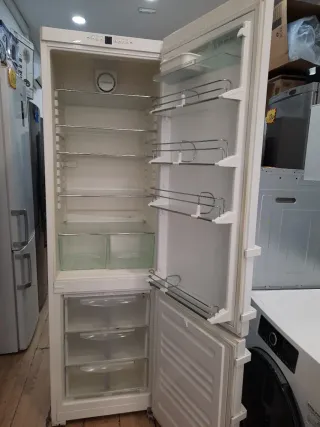 Frigorifero Liebherr con garanzia e trasporto