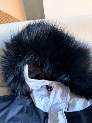 Chaqueta Geographical Norways Nieve