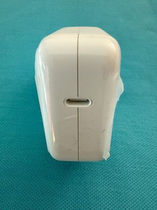 Cargador Apple MacBook 30w