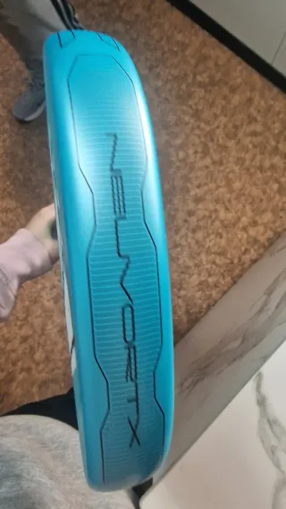 Pala Padel Adidas Neuvortx
