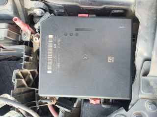 CAJA RELES / FUSIBLES RENAULT MEGANE III SPORT TO